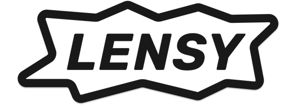 Lensy