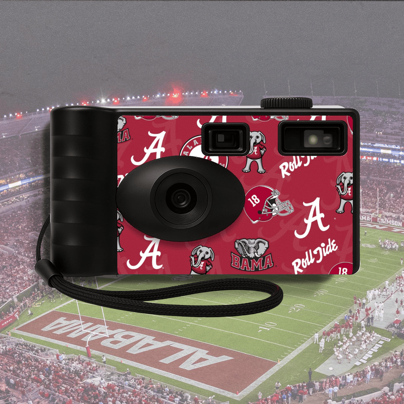 Alabama Camera - Lensy, , Lensy