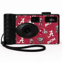 Alabama Camera - Lensy, , Lensy