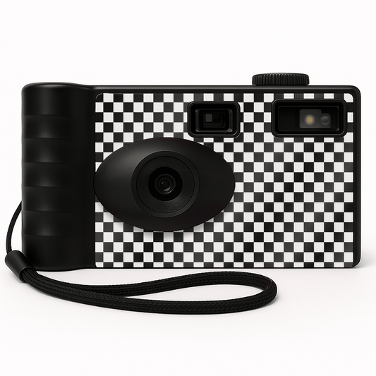 Checker - Lensy, , Lensy