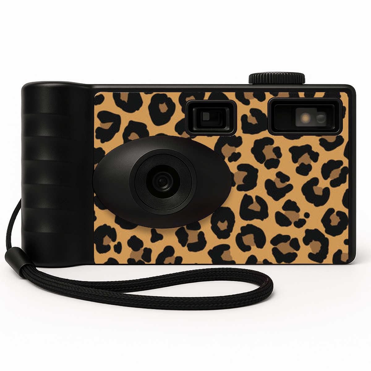 Cheetah Print - Lensy, , Lensy