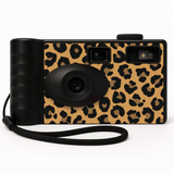 Cheetah Print - Lensy, , Lensy