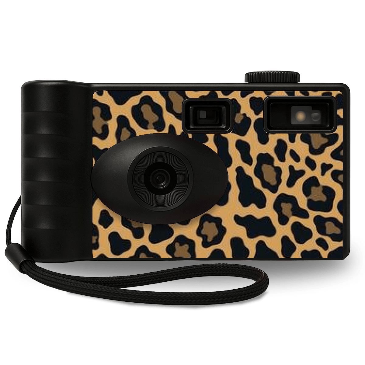 Cheetah Print - Lensy, , Lensy