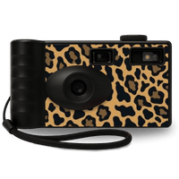 Cheetah Print - Lensy, , Lensy