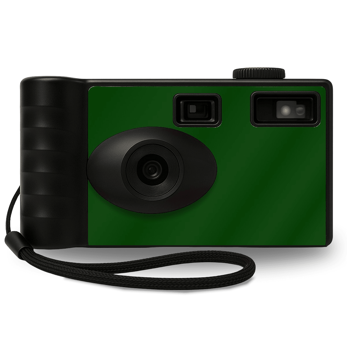 Forest Green - Lensy, , Lensy