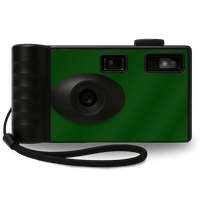 Forest Green - Lensy, , Lensy