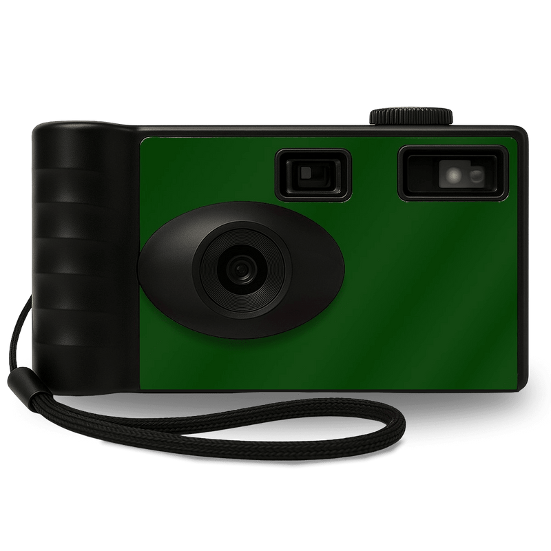 Forest Green - Lensy, , Lensy