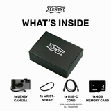 Gray - Lensy, , Lensy
