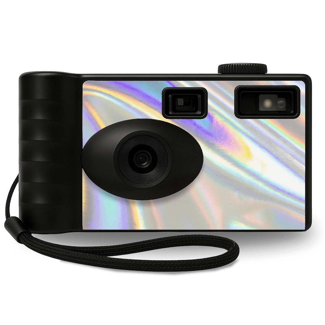 Holographic