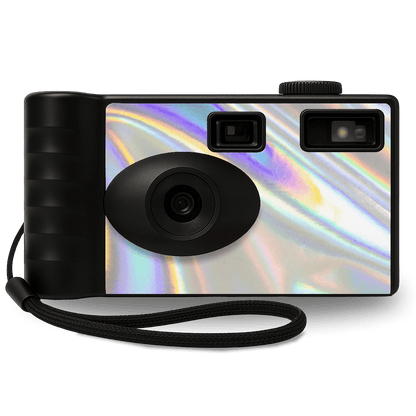 Holographic - Lensy, , Lensy