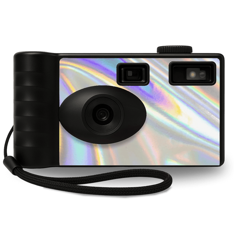 Holographic - Lensy, , Lensy