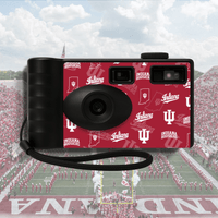 Indiana Camera - Lensy, , Lensy