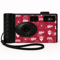 Indiana Camera - Lensy, , Lensy