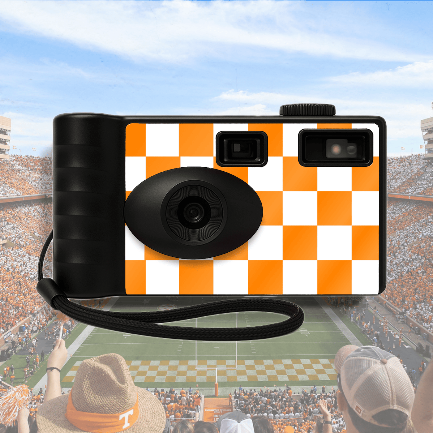 Knoxville - Lensy, , Lensy