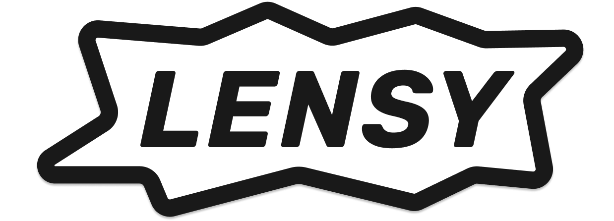 Lensy