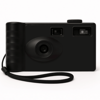 Matte Black - Lensy, , Lensy