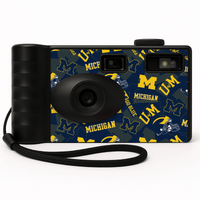 Michigan Camera - Lensy, , Lensy