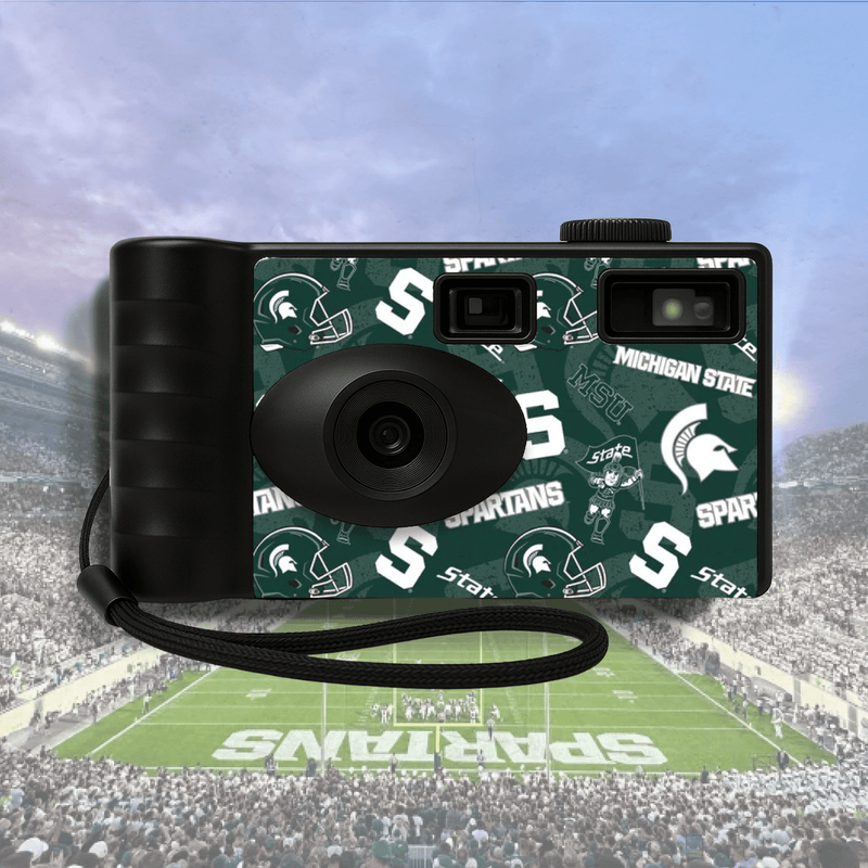 Michigan State Camera - Lensy, , Lensy