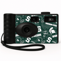 Michigan State Camera - Lensy, , Lensy