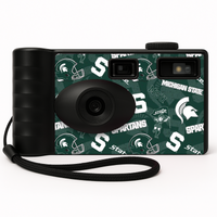 Michigan State Camera