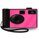 Pink - Lensy, , Lensy
