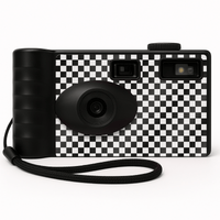 Screen Free Digital Camera - Lensy, , Lensy