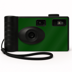 Screen Free Digital Camera - Lensy, , Lensy