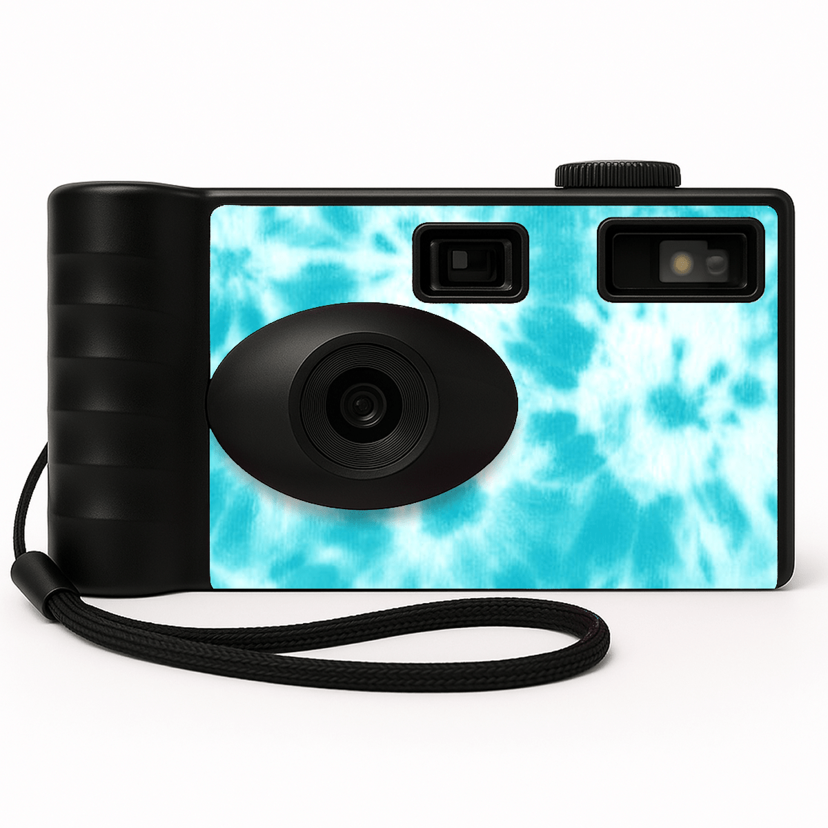 Screen Free Digital Camera - Lensy, , Lensy