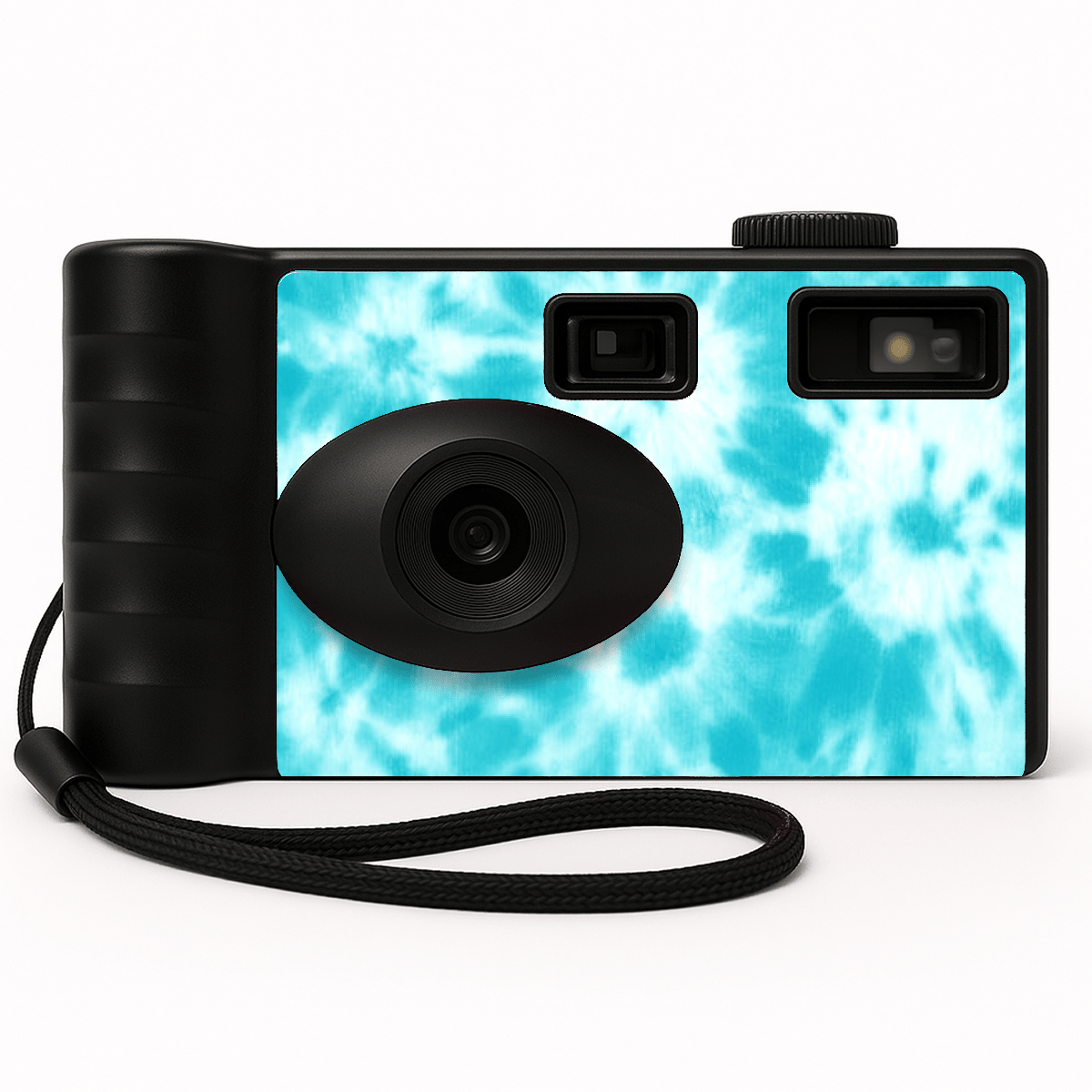 Tie - Dye Print - Lensy, , Lensy